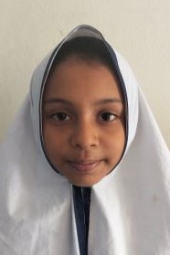 ছামিয়া ইসলাম