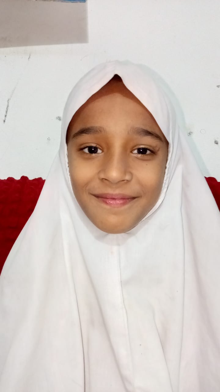 ফারিয়া মাহমুদা