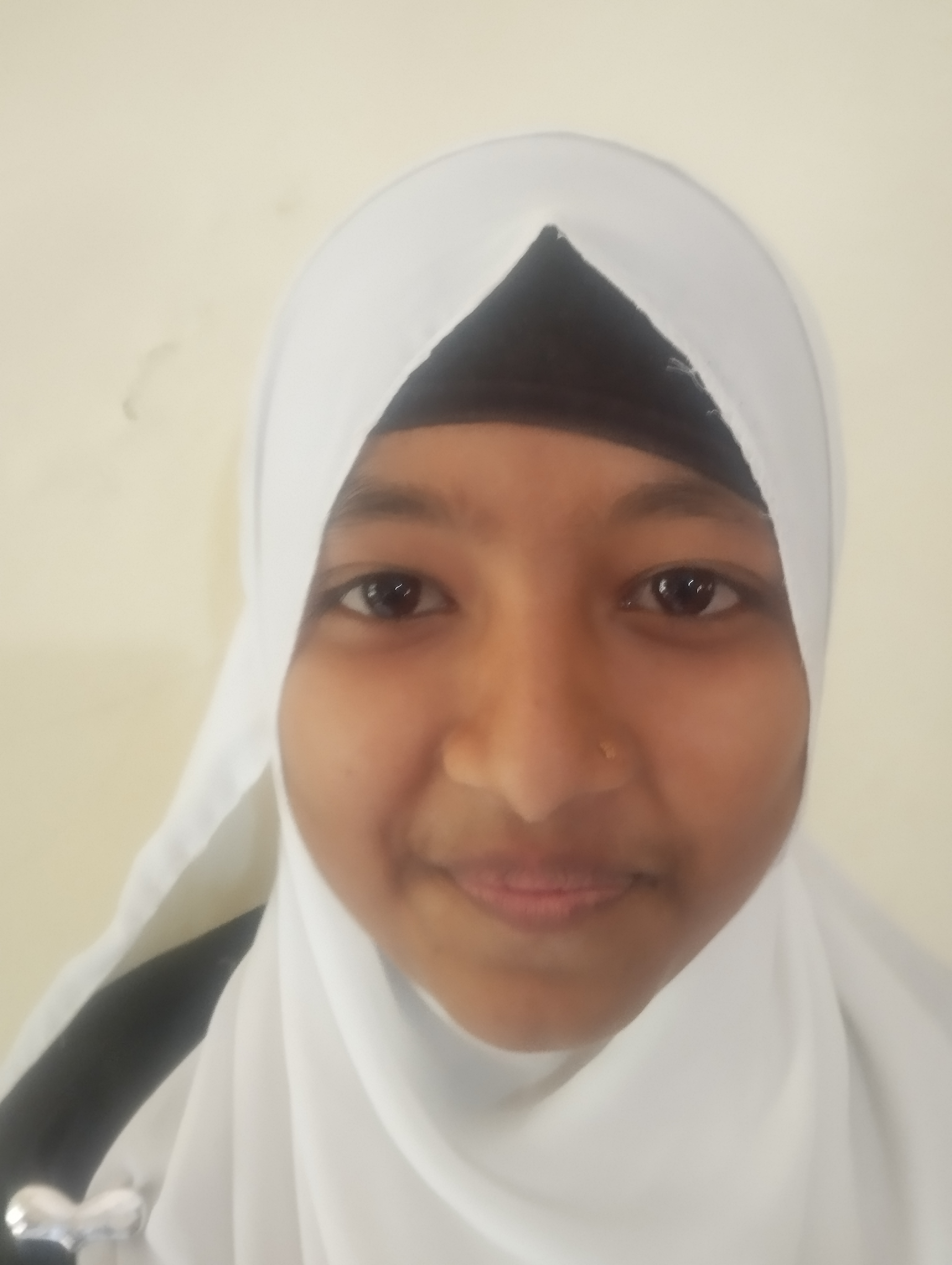 সানজিদা তাবাসসুম