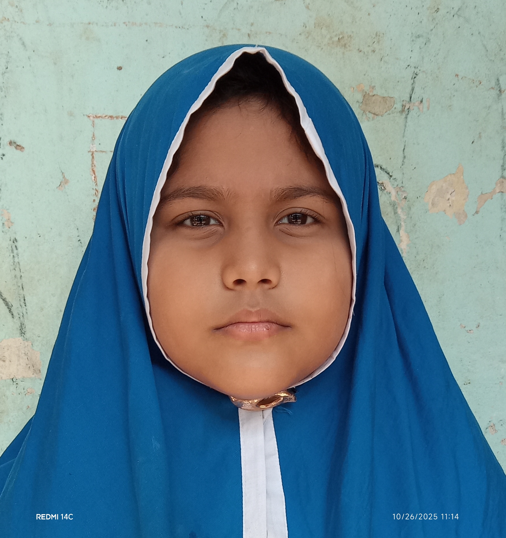 নুসরাত জাহান আরশি