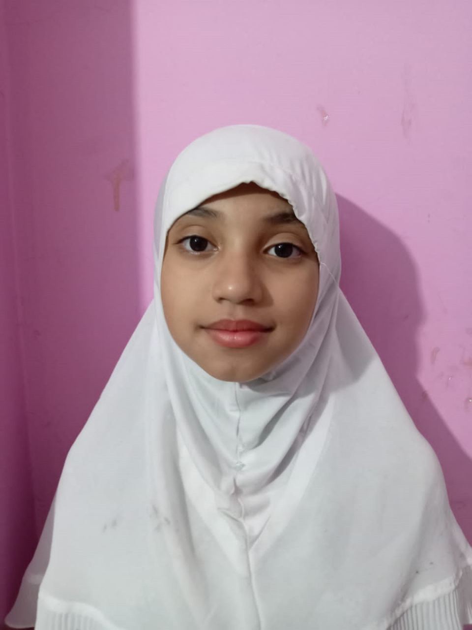 সাইয়্যেদা আলম ফাতিন