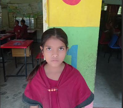 বিবি খাদিজা রাহা