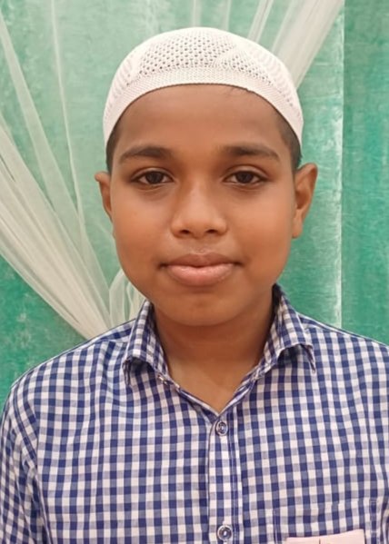 জিহাদুল ইসলাম