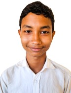 প্রশান্ত চন্দ্র শীল