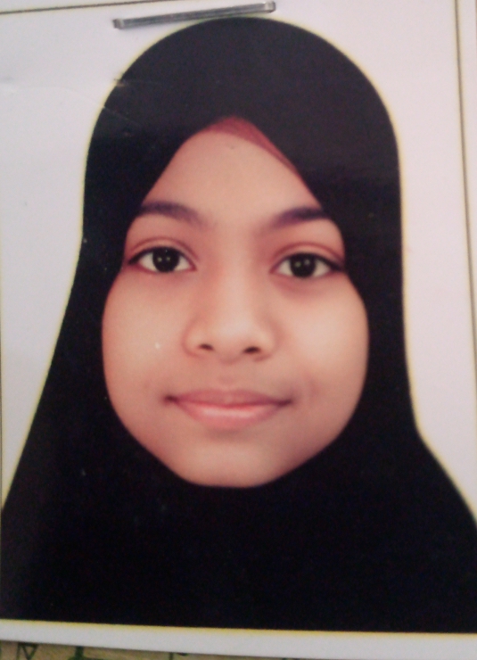 সাবিহা তারান্নুম