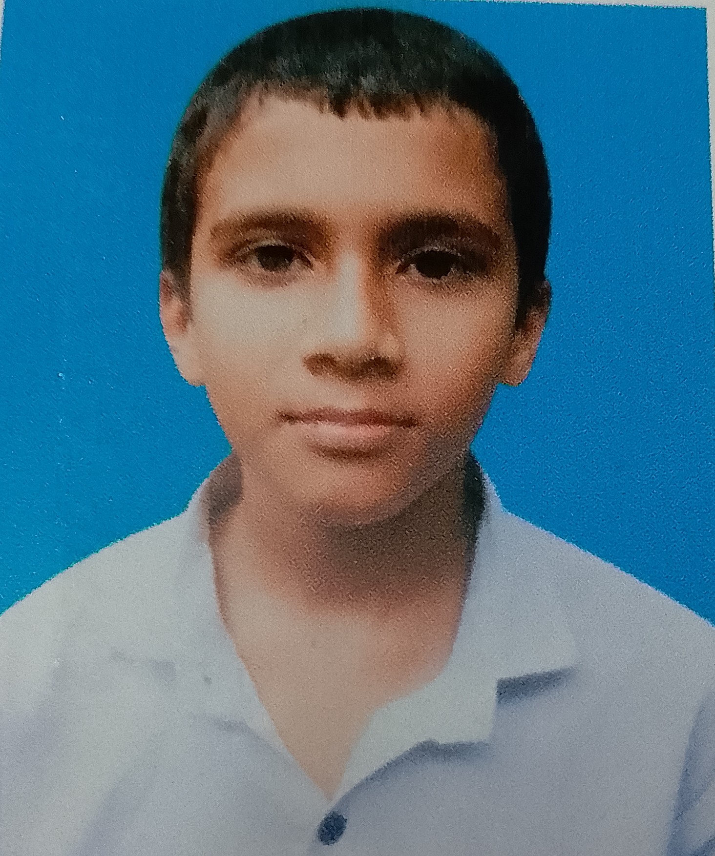 আদৃত মজুমদার