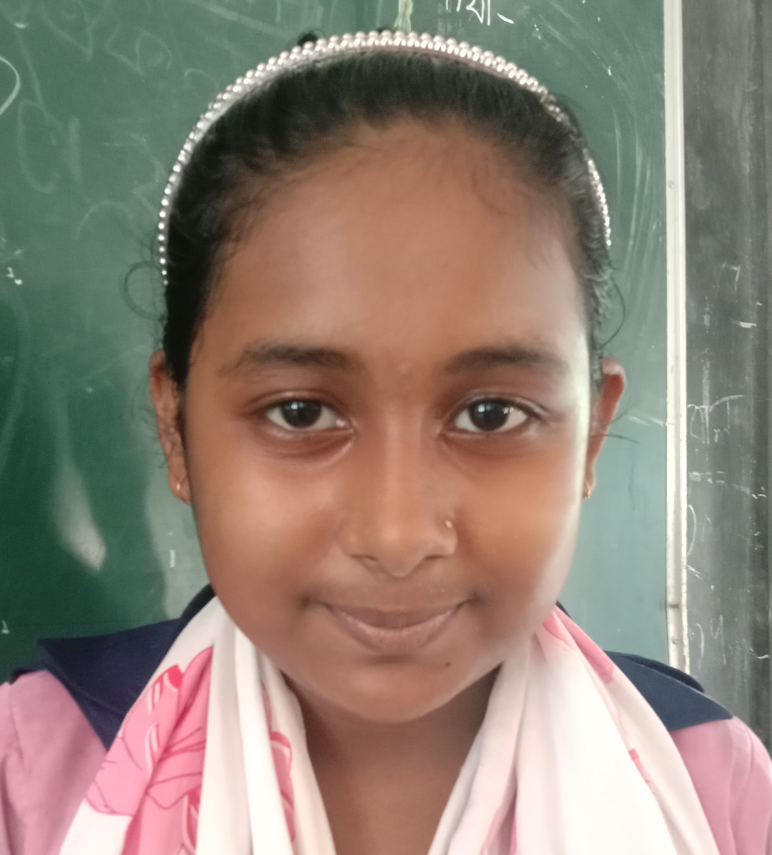 অর্পিতা রানী সূত্রধর