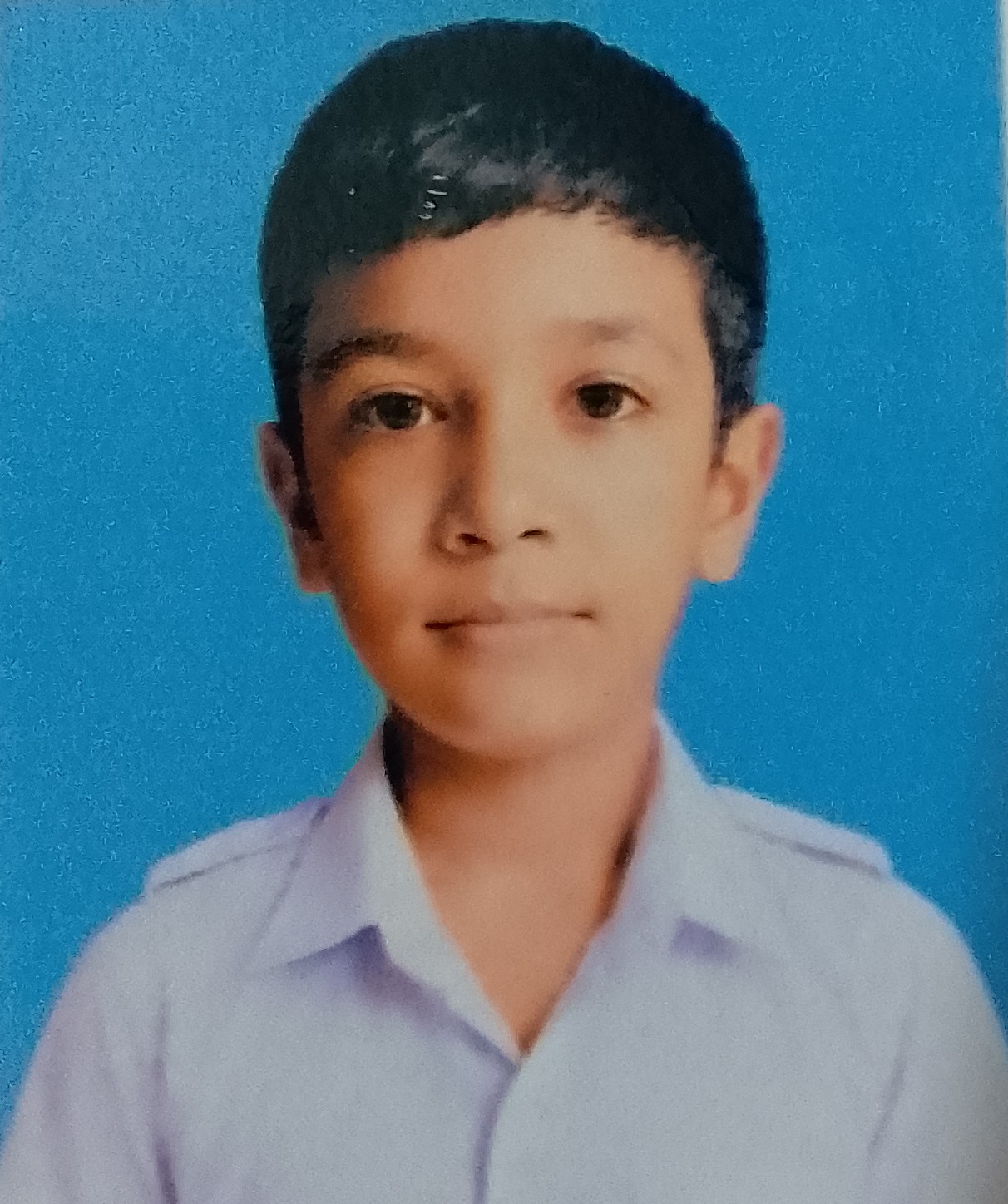 অপুর্ব শর্মা কৃষ্ণ