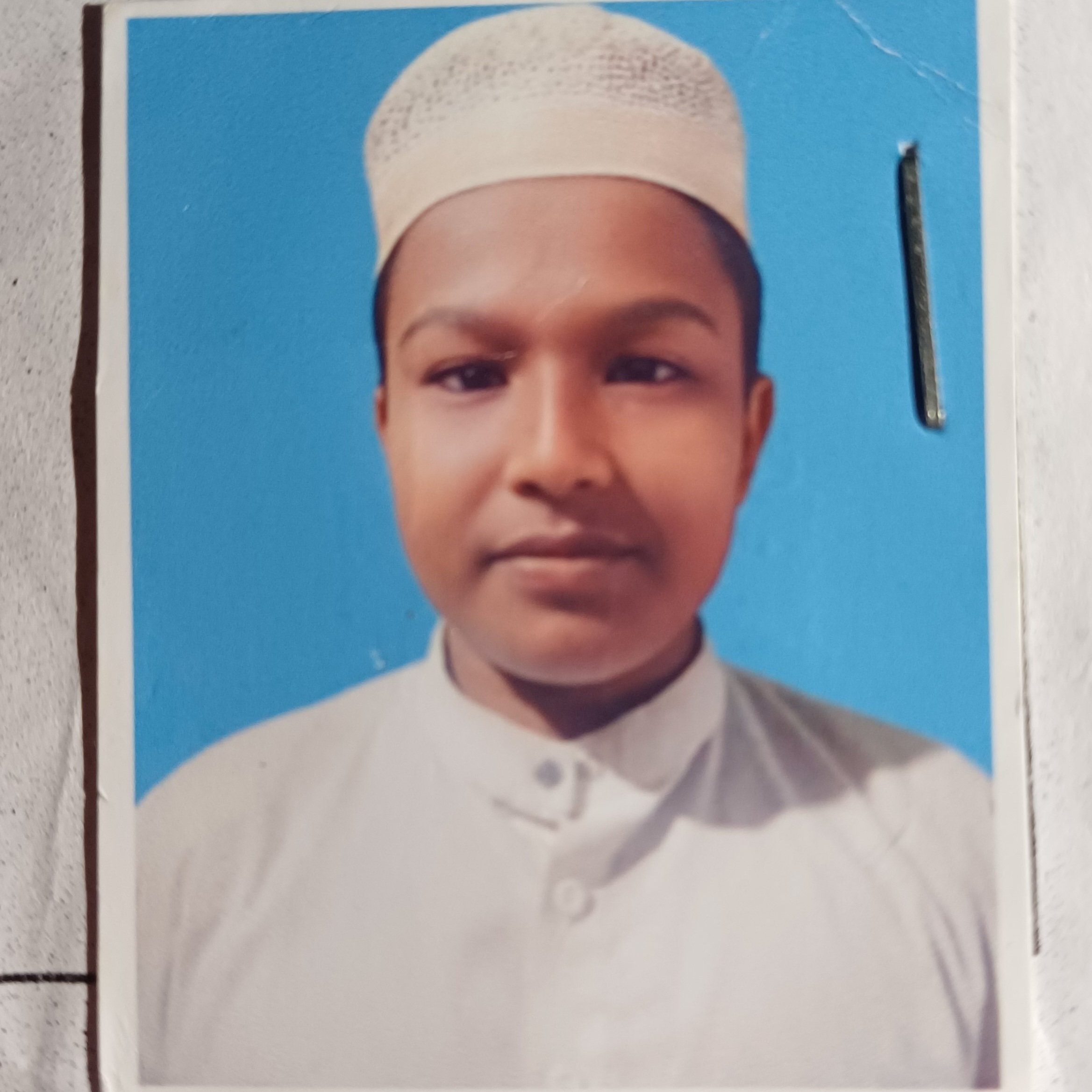 সিপাদুল ইসলাম