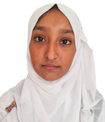 আয়েশা আক্তার