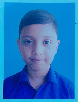 জয়জিৎ ভৌমিক চিন্নয়