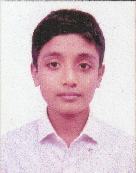 আজগর হোসেন