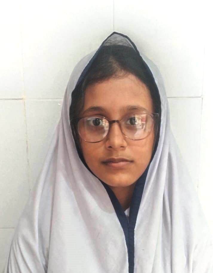 অংকিতা পাল