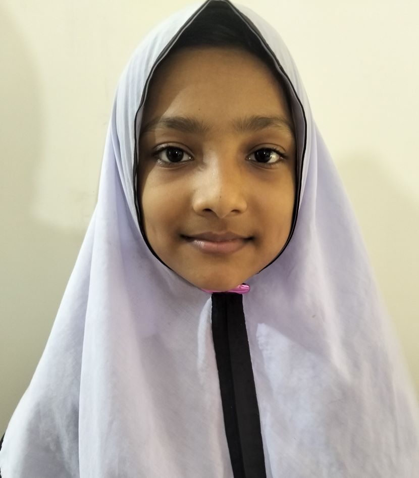 বিবি আমেনা