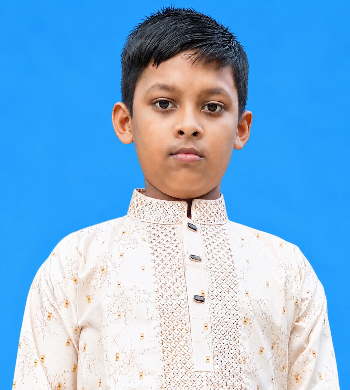 এস এম যুলকারনাইন