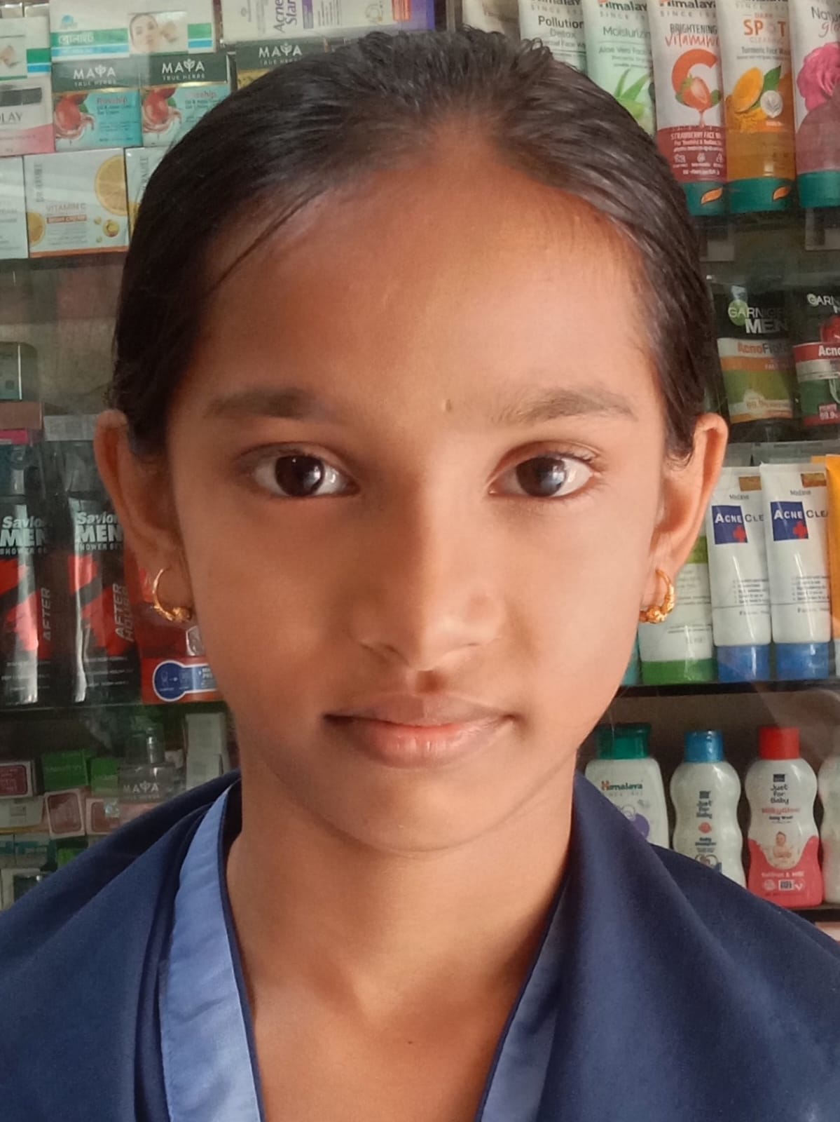 তাসনুবা জান্নাত তানিশা