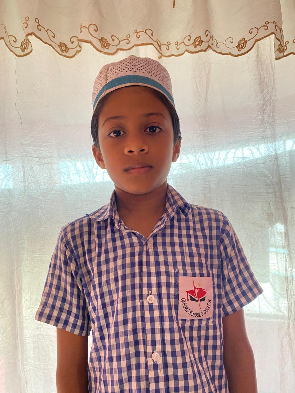 মো. ইয়ামিন