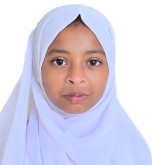 আদিবা সুলতানা