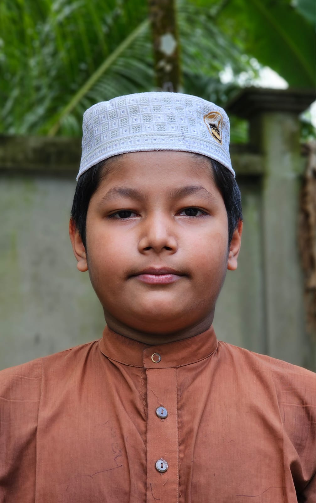 আসাদুল ইসলাম মাইমুর