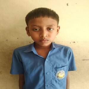 তাসকিন আহমেদ