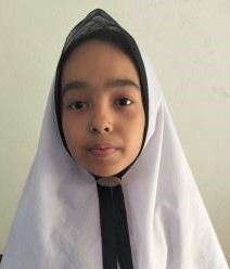 ফারিহা আক্তার অনন্যা