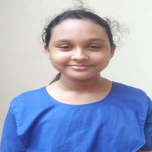 নাজিফা তাহমিদ