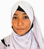 জান্নাতুল তাসনিয়া