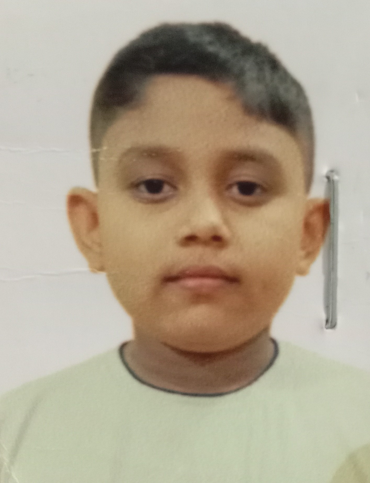 শুভঙ্কর ভৌমিক