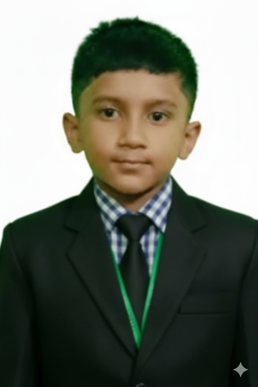 আহনাফ বিন আরিফ