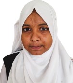 জান্নাতুল ফেরদাউস সাদিয়া