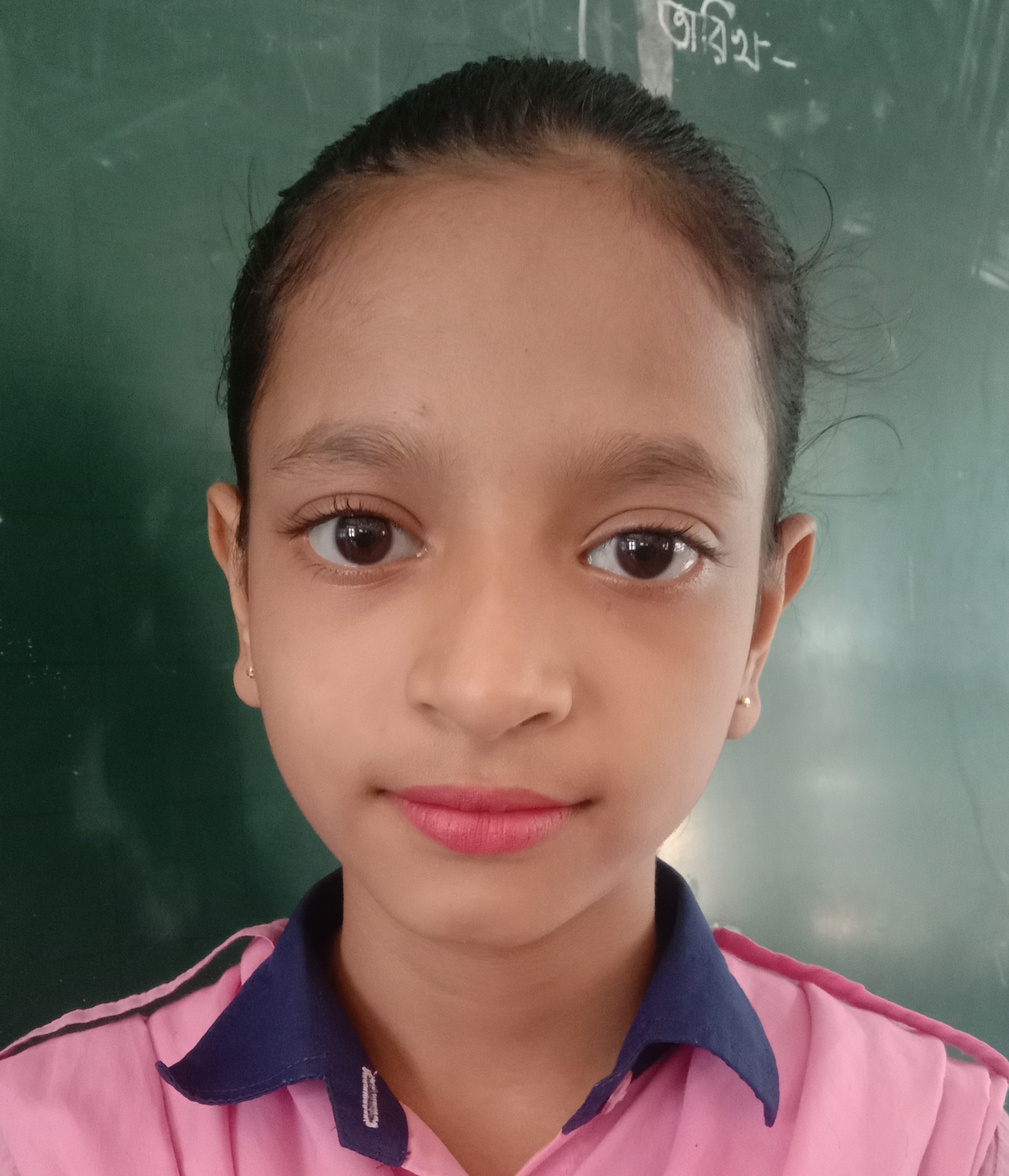 জান্নাতুল মাওয়া সায়মা