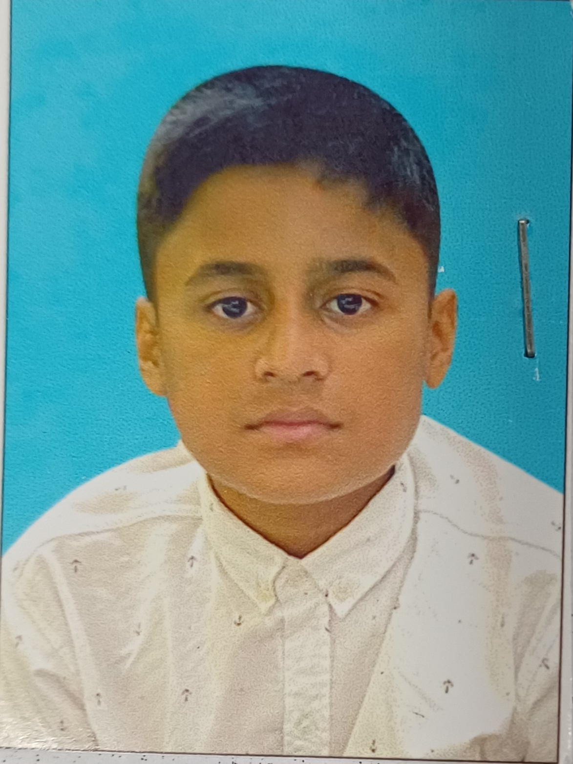 তাসনিমুল ইবনে ফিরোজ