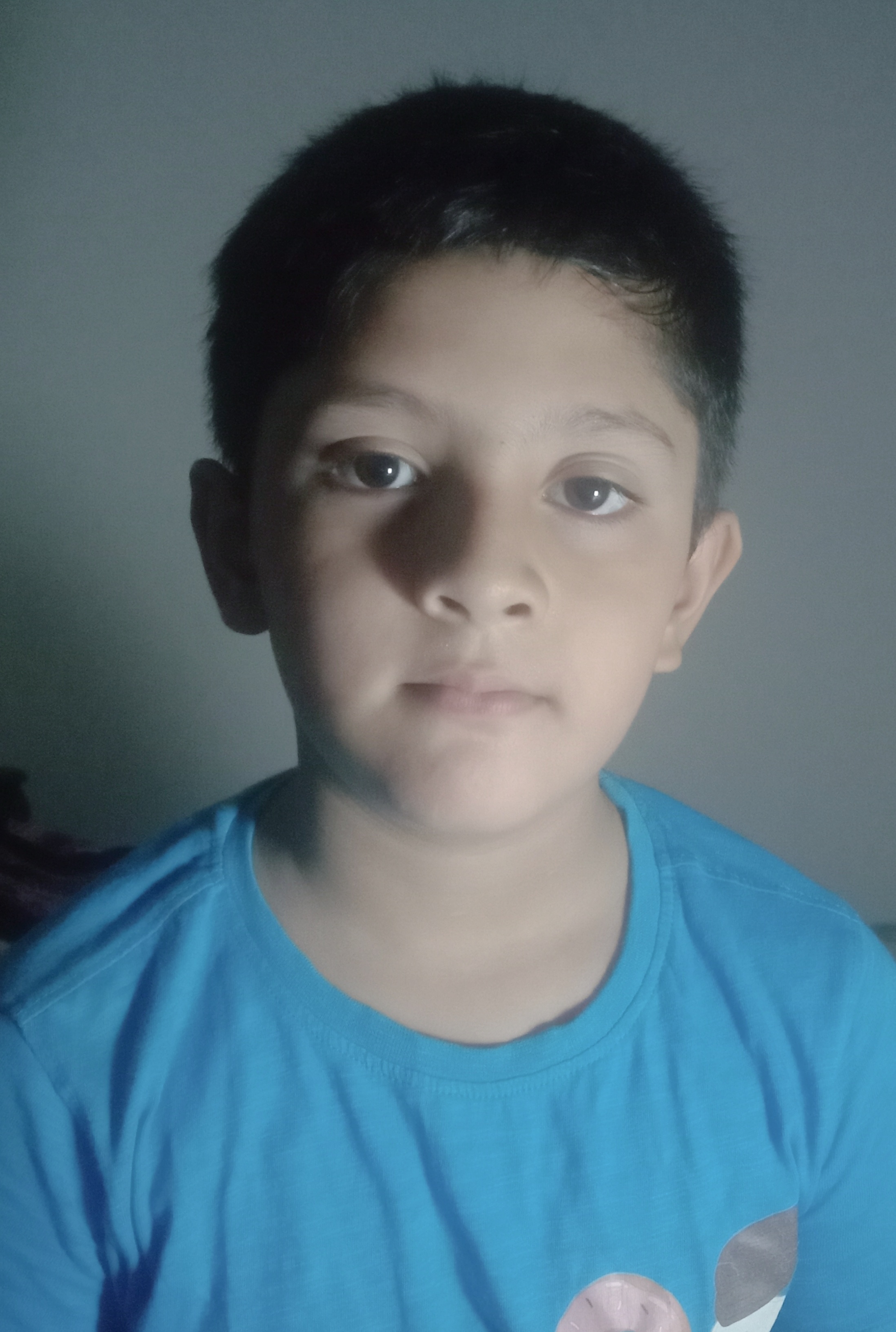 শোয়াইব তাহমিদ