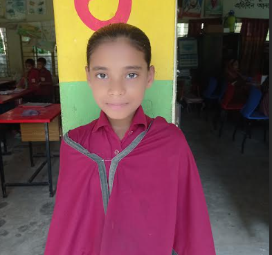 নুসরাত জাহান মীম