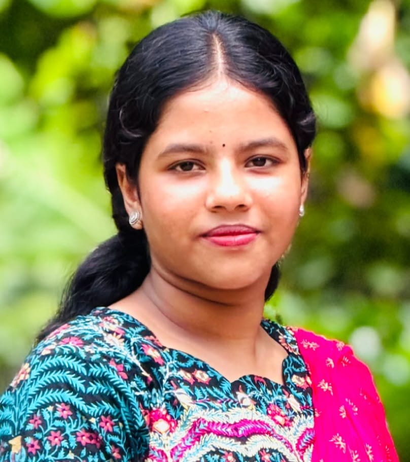 প্রথমা মজুমদার অংকিতা