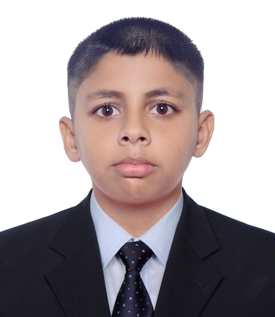 মোহাম্মদ সাজ্জাদুল ইসলাম সাইফ