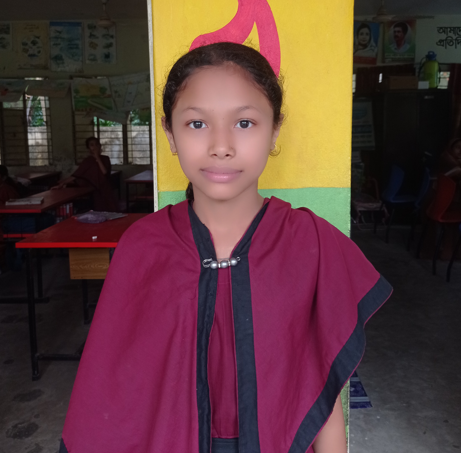 নুসরাত জাহান মীম