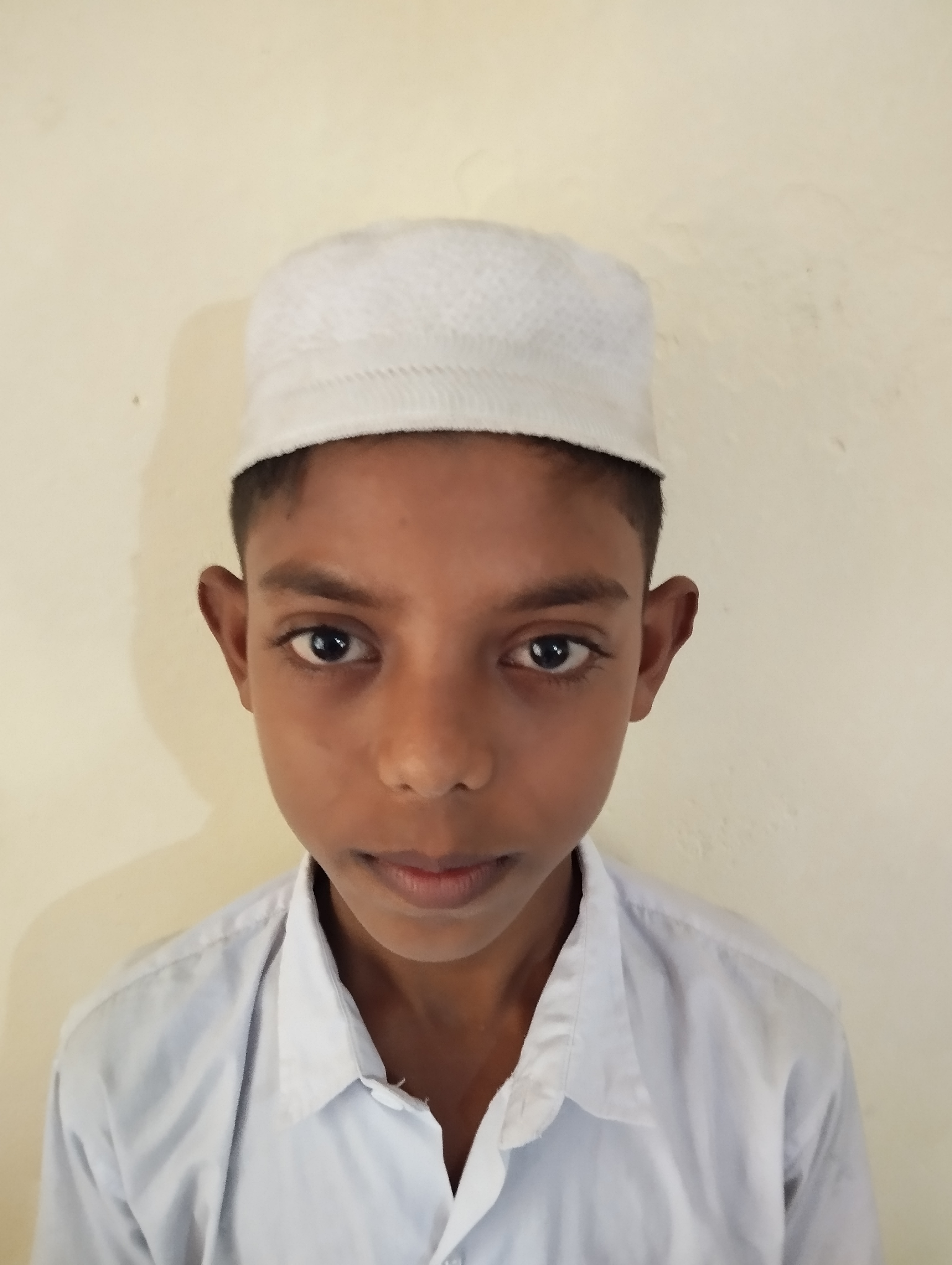 আবু জাহেদ সাইমুন