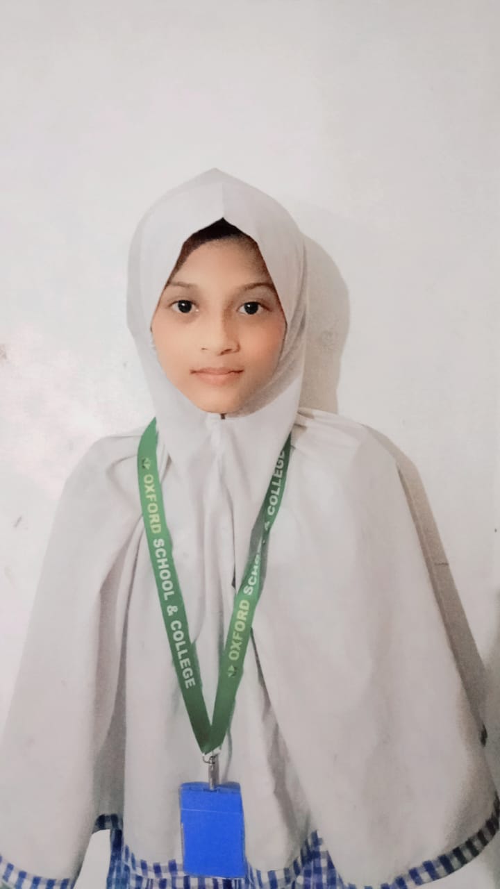 যারিন সুবহা