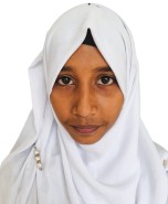 সাদিয়া আফরিন তুলি