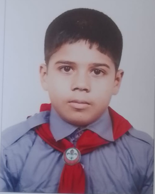 আদিয়াত জারিফ রাওহা