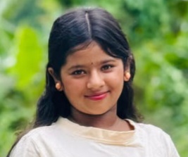 প্রাপ্তি মজুমদার অর্পিতা