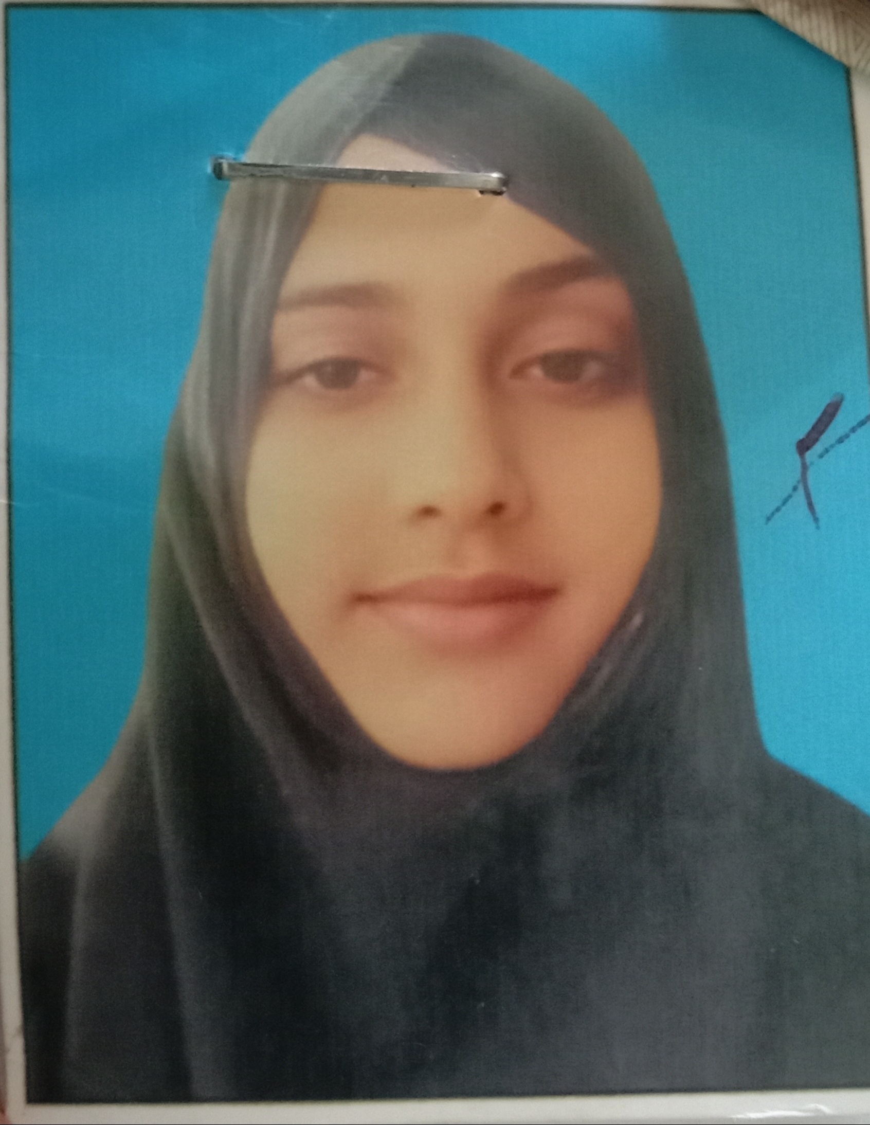 বিবি রাবেয়া