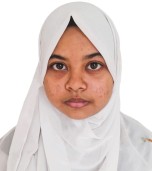 ফাইজা সাবরিন