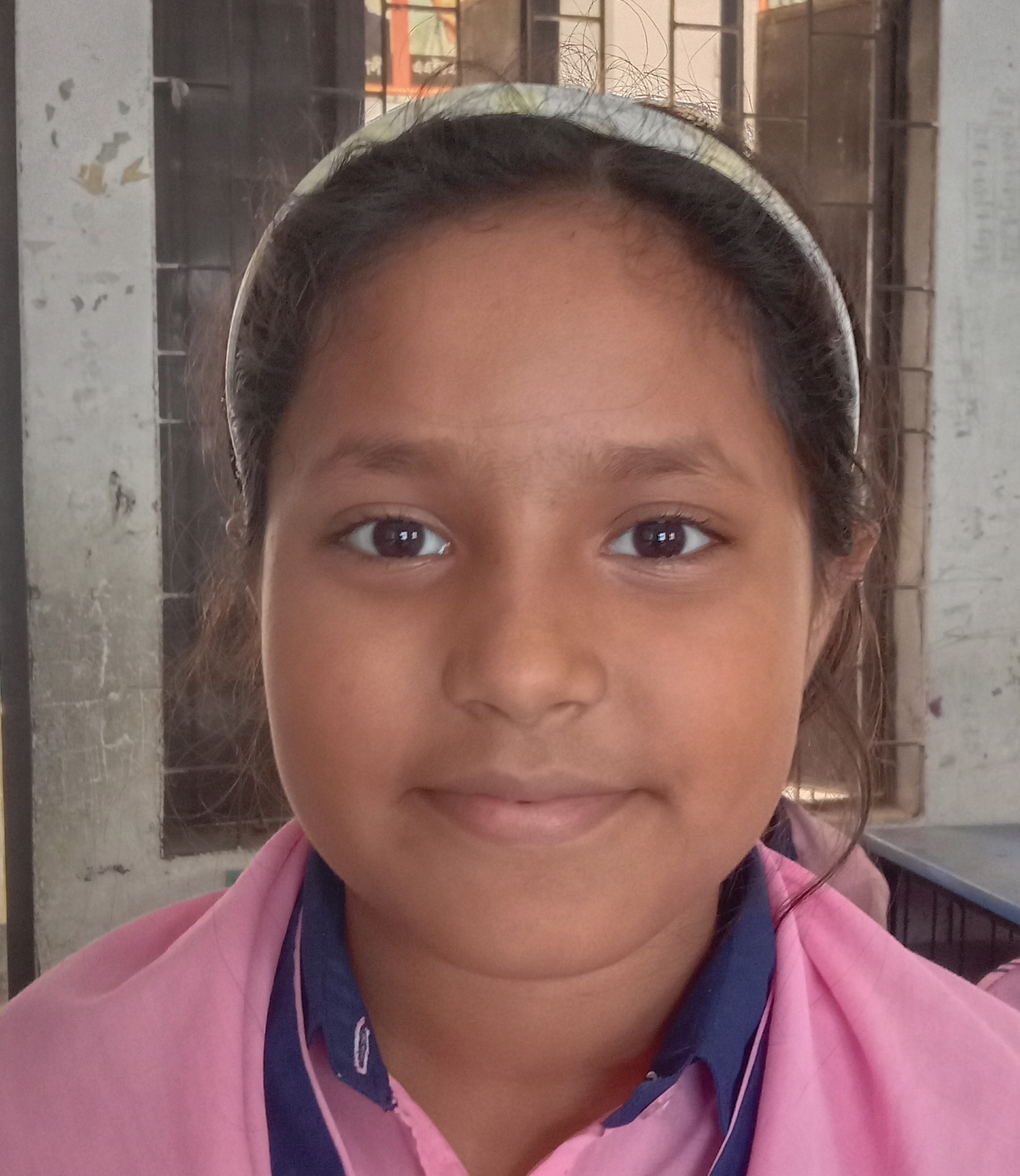 তাসনিম সুলতানা মাইশা