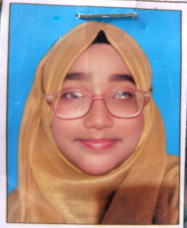 রাহনুমা ইসলাম