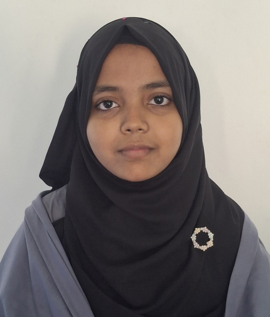 নুজহাত তাবাসুম