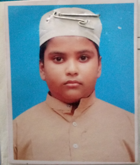 আবু বক্কর ছিদ্দিক