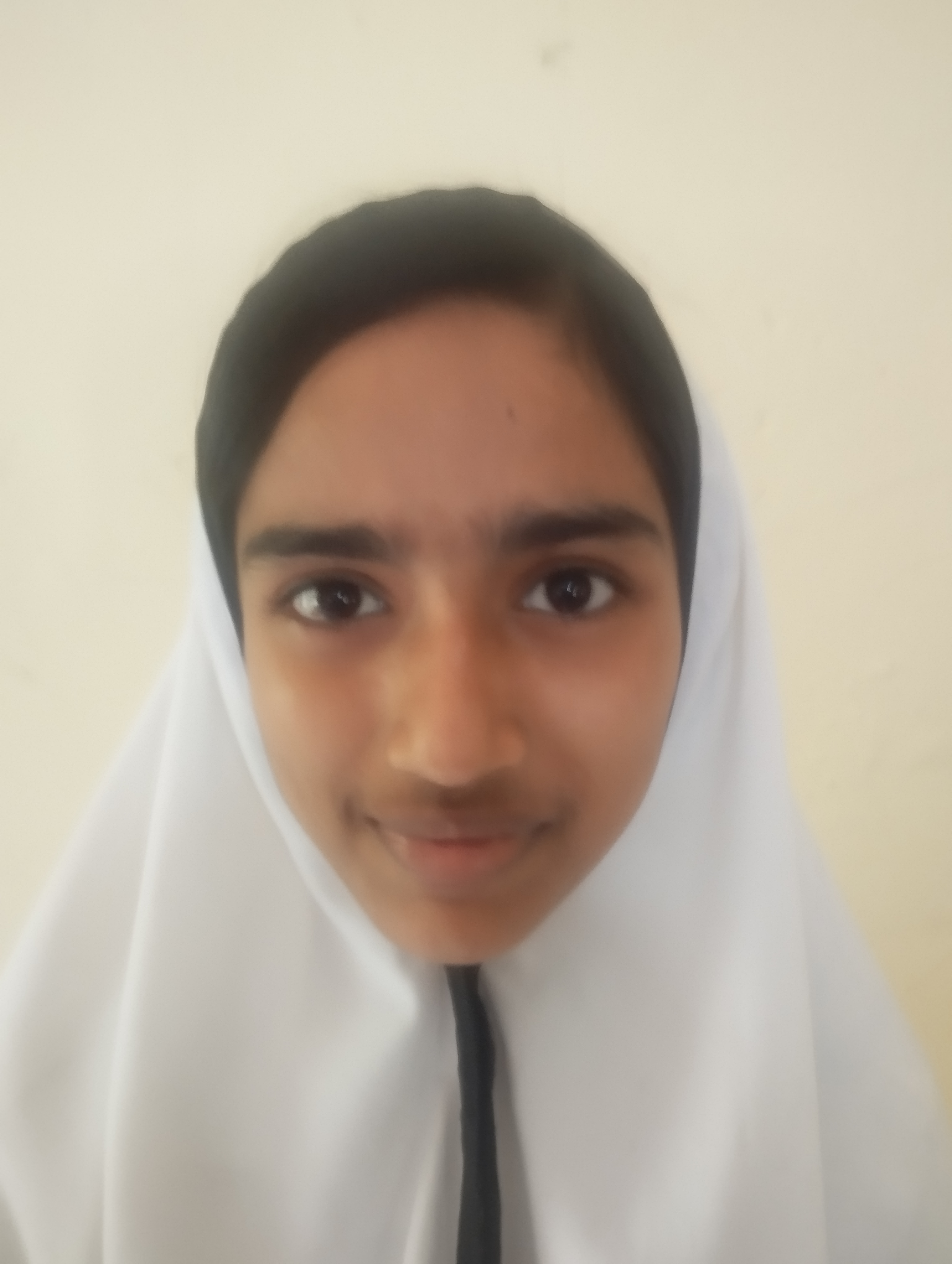 ওহি বিনতে আউয়াল