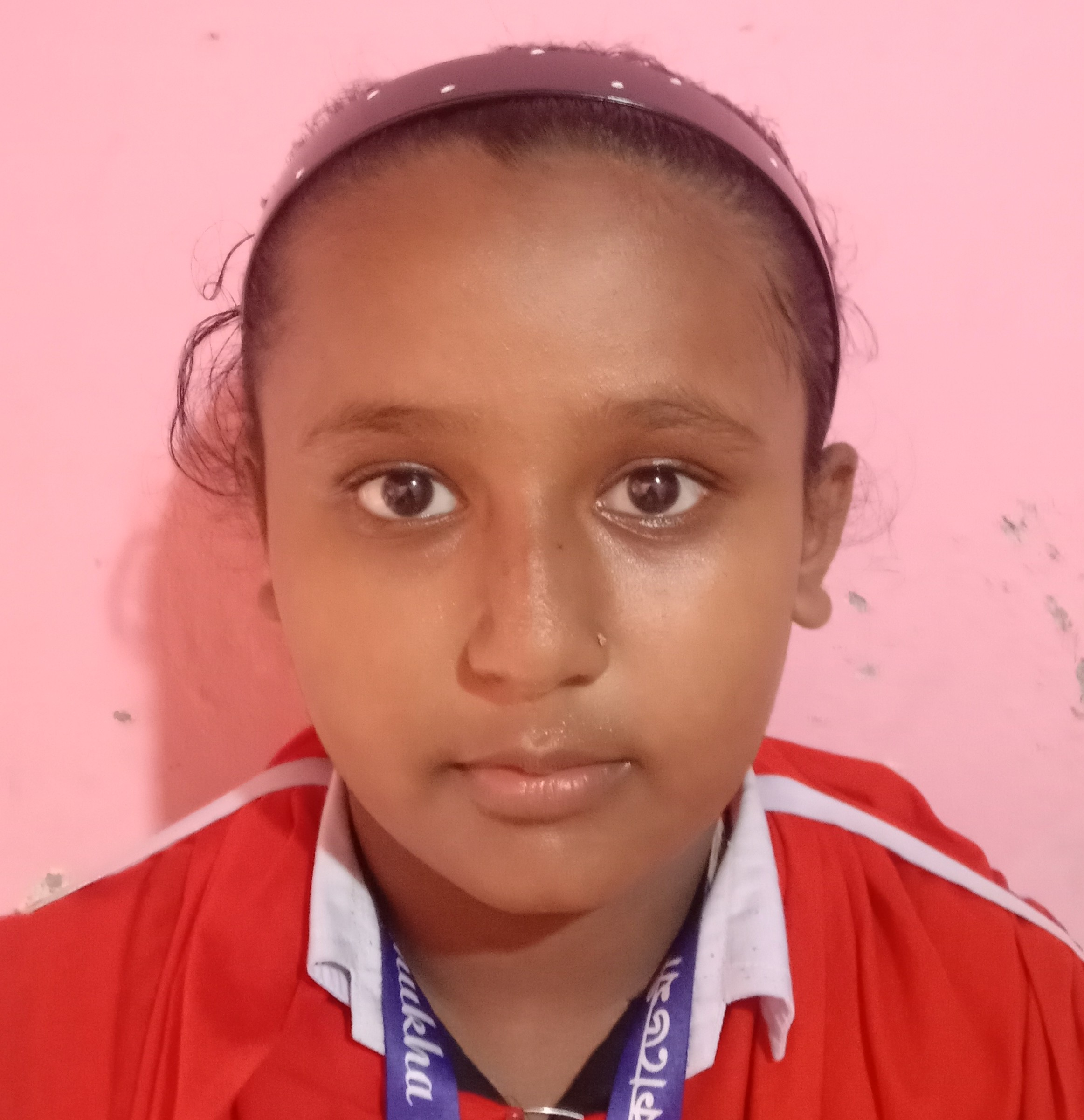 সানজিদা নাজনীন